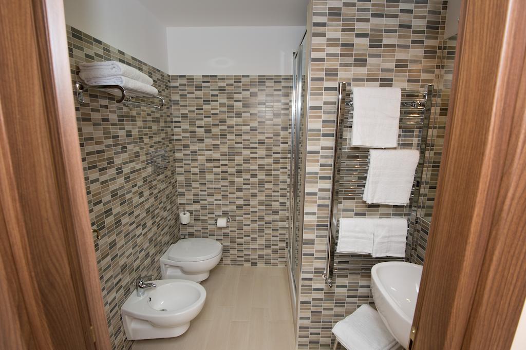 B&B Rocca Dei Fiori 취아카 객실 사진